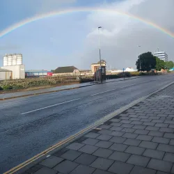 Haven Bridge - Great Yarmouth