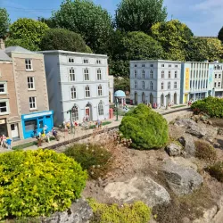 Merrivale Model Village - Great Yarmouth