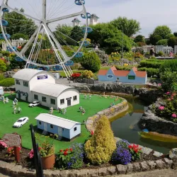 Merrivale Model Village - Great Yarmouth