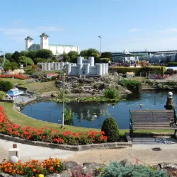 Merrivale Model Village - Great Yarmouth