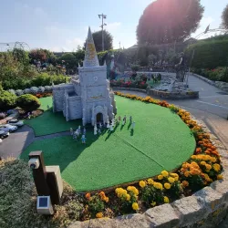 Merrivale Model Village - Great Yarmouth