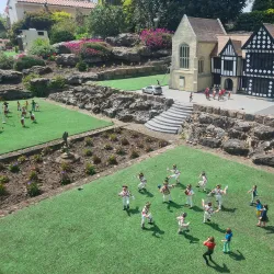 Merrivale Model Village - Great Yarmouth
