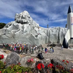 Merrivale Model Village - Great Yarmouth