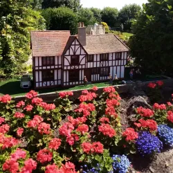 Merrivale Model Village - Great Yarmouth