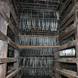 Time and Tide Museum - Great Yarmouth