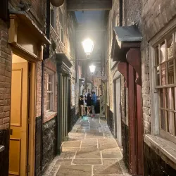 Time and Tide Museum - Great Yarmouth