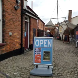 Time and Tide Museum - Great Yarmouth