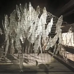 Time and Tide Museum - Great Yarmouth