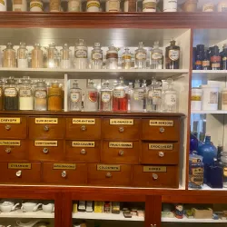 Time and Tide Museum - Great Yarmouth