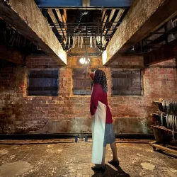 Time and Tide Museum - Great Yarmouth