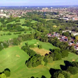 Brent Valley Golf Club - Greenford