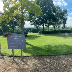 Brent Valley Golf Club - Greenford