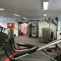 Brent Valley Golf Club - Greenford