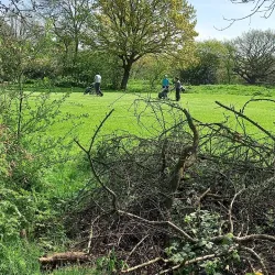 Brent Valley Golf Club - Greenford