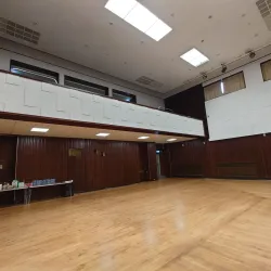 Greenford Hall - Greenford