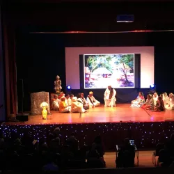 Greenford Hall - Greenford