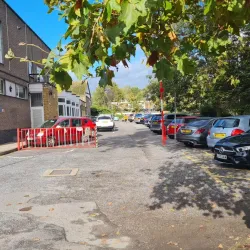 Greenford Hall - Greenford