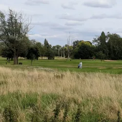 Perivale Park - Greenford