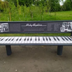 Perivale Park - Greenford