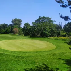 Perivale Park - Greenford