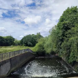 Perivale Park - Greenford