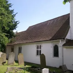 St Mary's Church, Greenford - Greenford