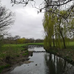 St Mary's Church, Greenford - Greenford