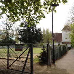 St Mary's Church, Greenford - Greenford