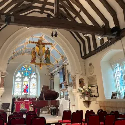 St Mary's Church, Greenford - Greenford