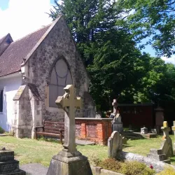 St Mary's Church, Greenford - Greenford