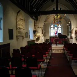 St Mary's Church, Greenford - Greenford