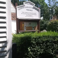 St Mary's Church, Greenford - Greenford