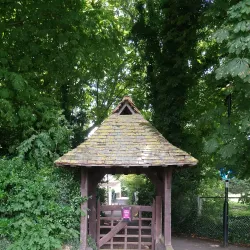 St Mary's Church, Greenford - Greenford