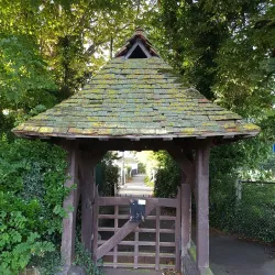 St Mary's Church, Greenford - Greenford