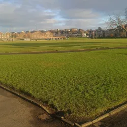 Battery Park - Greenock