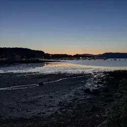 Battery Park - Greenock