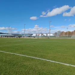 Battery Park - Greenock