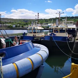 Clyde Maritime Centre - Greenock