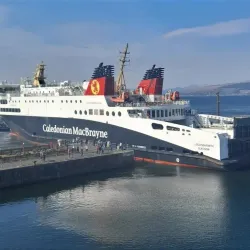 Clyde Maritime Centre - Greenock