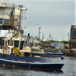Clyde Maritime Centre - Greenock
