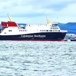 Clyde Maritime Centre - Greenock