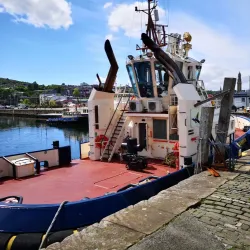 Clyde Maritime Centre - Greenock