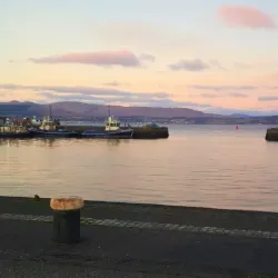 Clyde Maritime Centre - Greenock