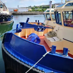 Clyde Maritime Centre - Greenock