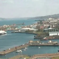 Clyde Maritime Centre - Greenock