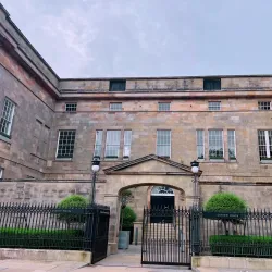 Greenock Arts Guild - Greenock