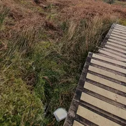 Greenock Cut Visitor Centre - Greenock