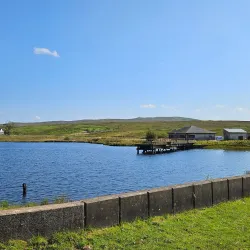 Greenock Cut Visitor Centre - Greenock