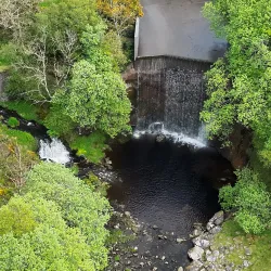 Greenock Cut Visitor Centre - Greenock