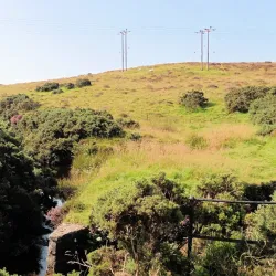 Greenock Cut Visitor Centre - Greenock